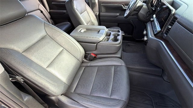 Used 2022 GMC Sierra 1500 SLT image 20