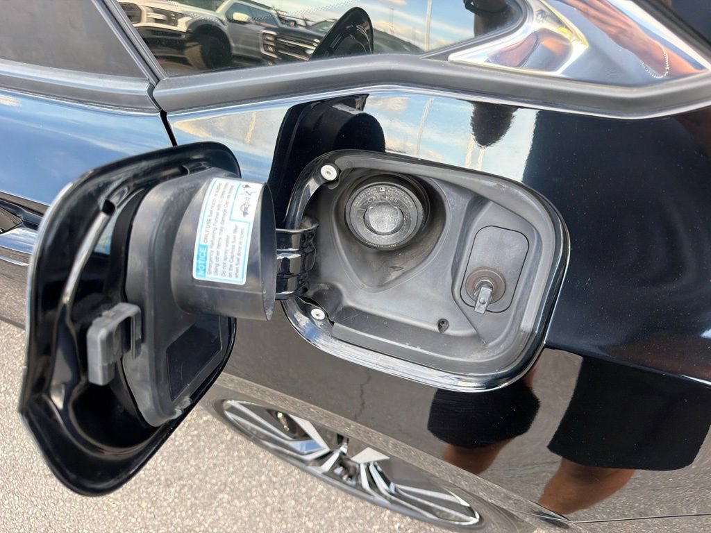 Used 2022 Honda Civic EX image 53