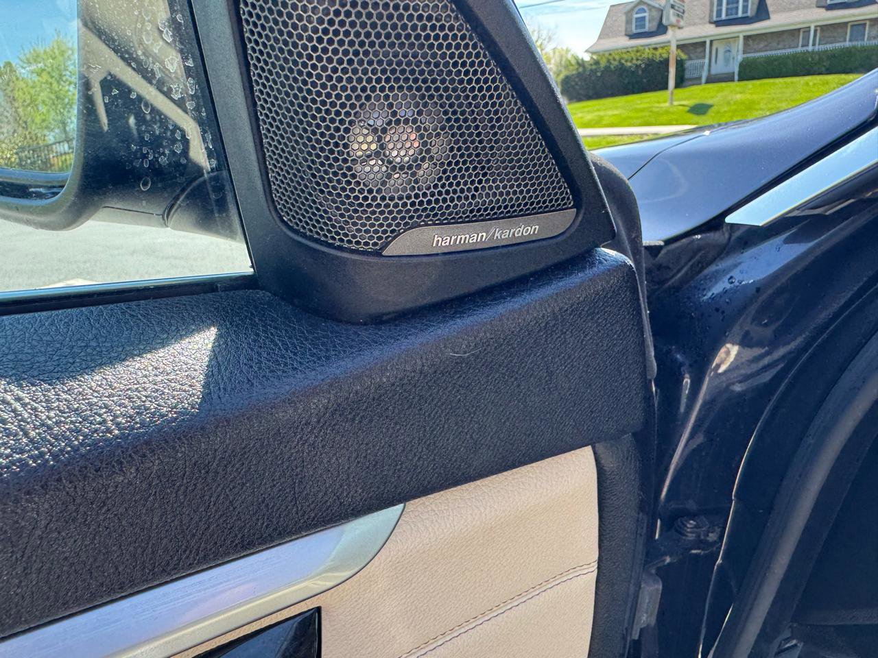 Used 2015 BMW 435i Gran Coupe xDrive image 32