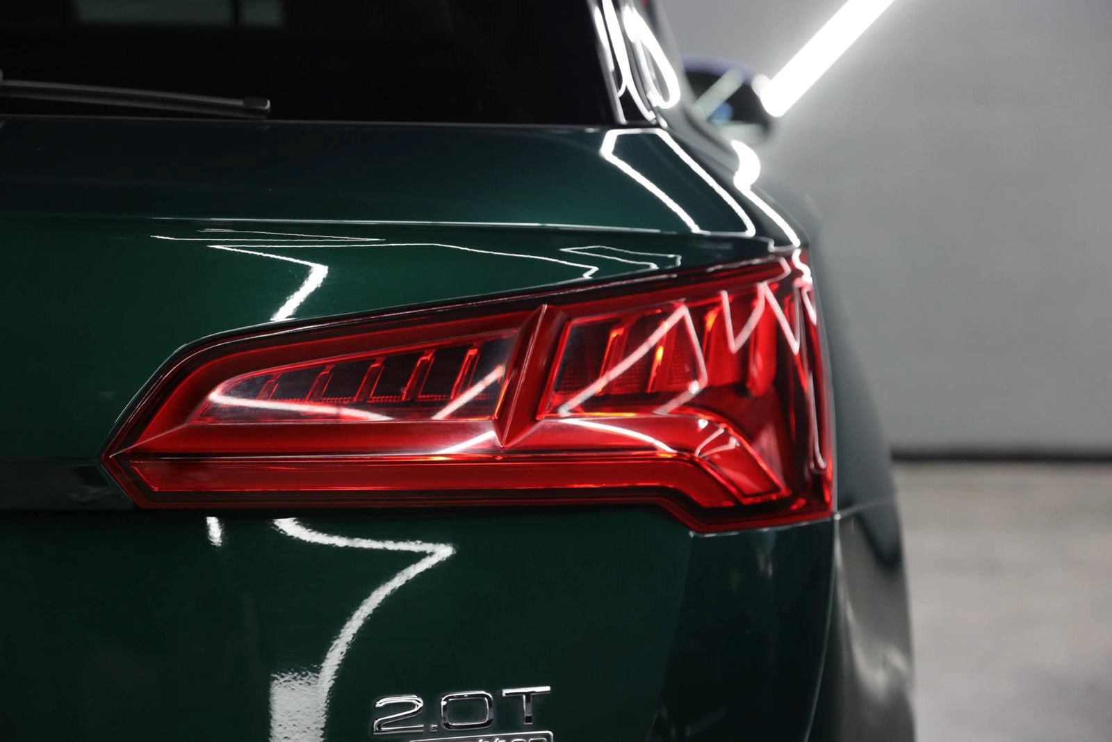Used 2018 Audi Q5 2.0T Premium Plus w/ Premium Plus Package AWD/4WD image 22