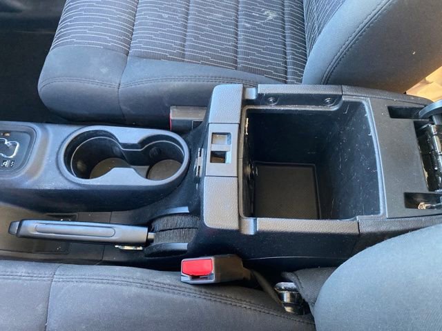 Used 2012 Jeep Wrangler Unlimited Sahara w/ Dual Top Group image 11