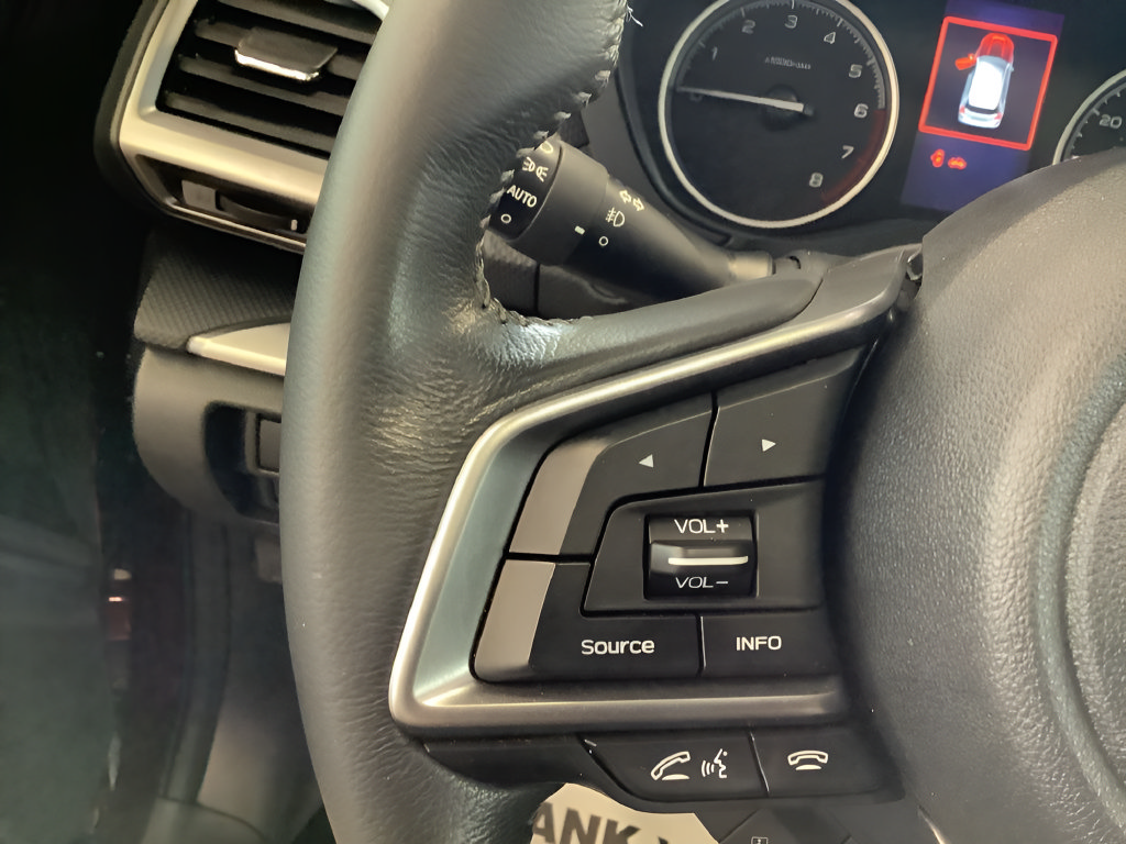 Certified 2023 Subaru Forester Premium AWD/4WD image 20