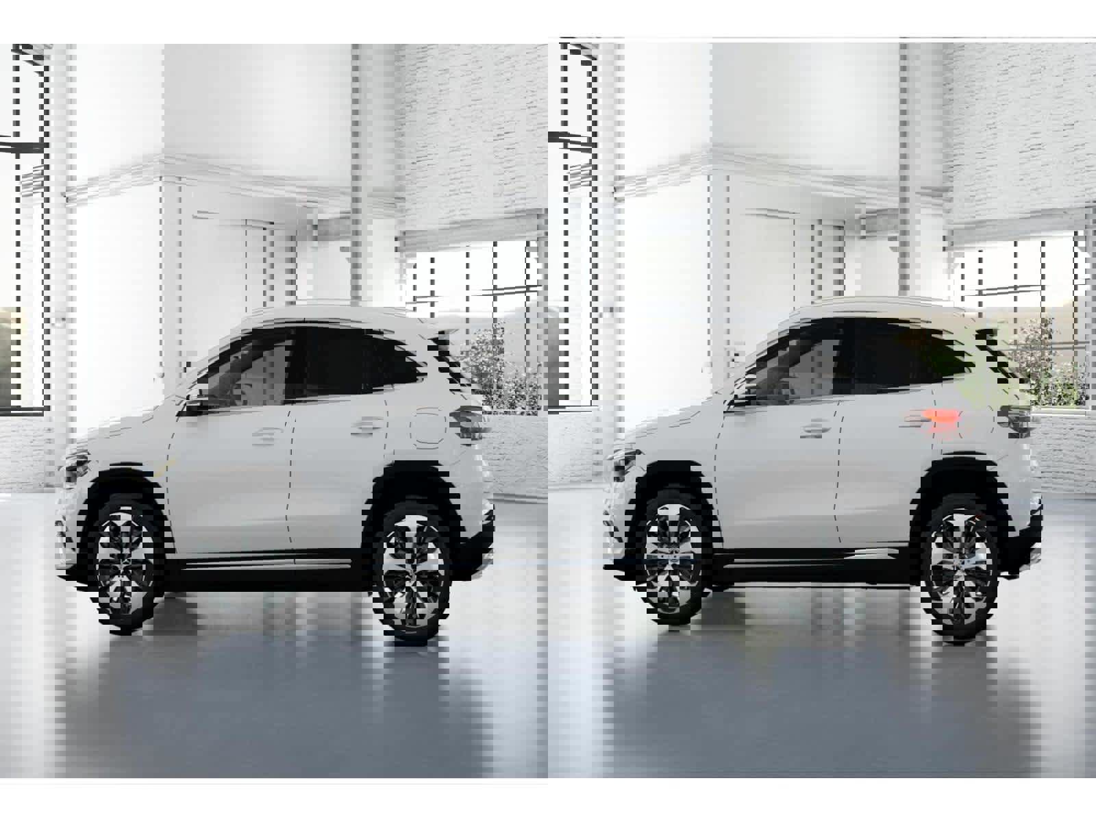 New 2026 Mercedes-Benz GLA 250 4MATIC image 32