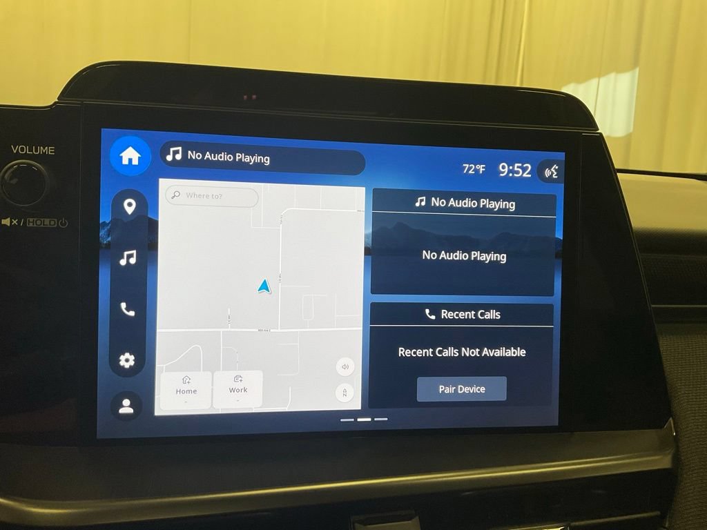 New 2026 Subaru Outback Limited AWD/4WD image 13