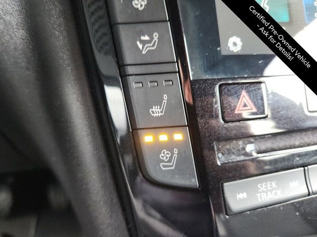 Certified 2023 INFINITI QX55 Essential image 22