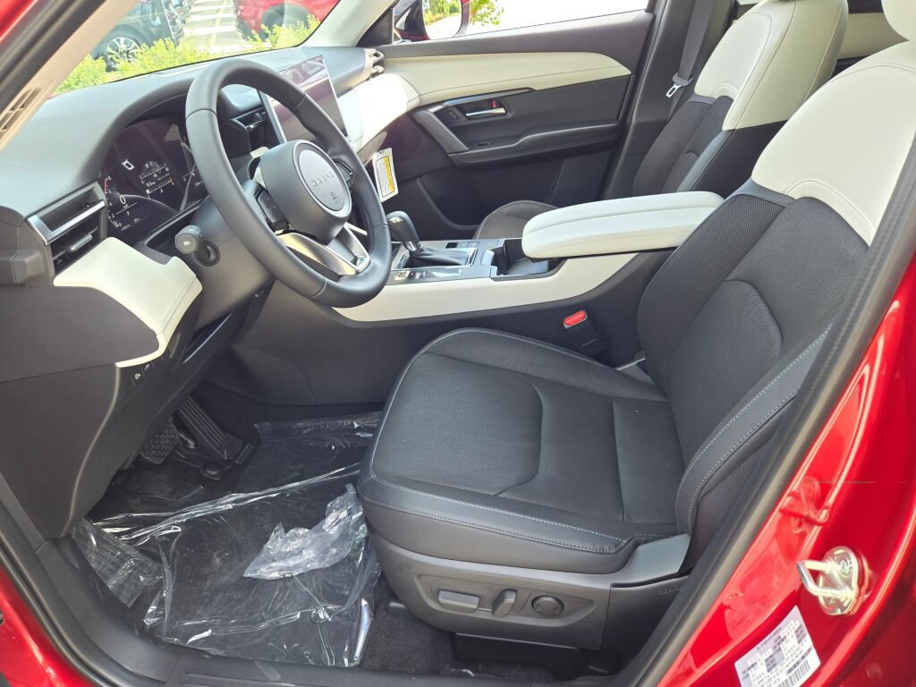 New 2026 MAZDA CX-5 Preferred AWD/4WD image 15