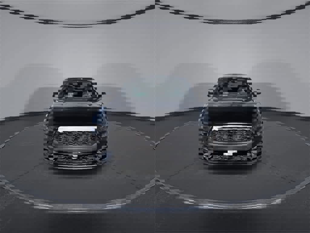 New 2026 Ford Mustang Coupe w/ Mustang Nite Pony Package image 3