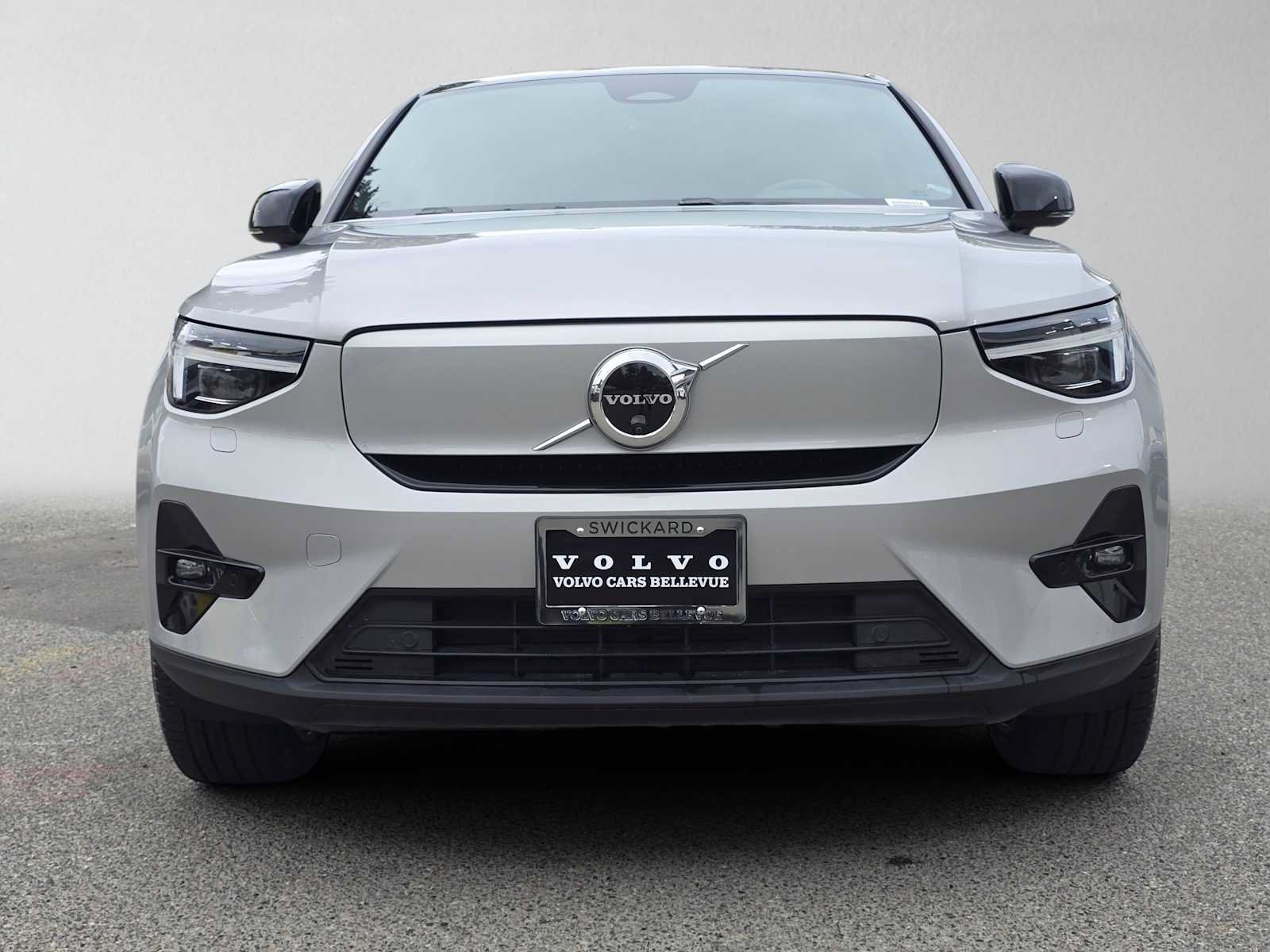 Certified 2023 Volvo C40 P8 Recharge Ultimate w/ Protection Package Premier AWD/4WD image 9