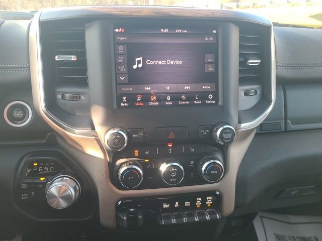 Used 2019 RAM 2500 Laramie image 17