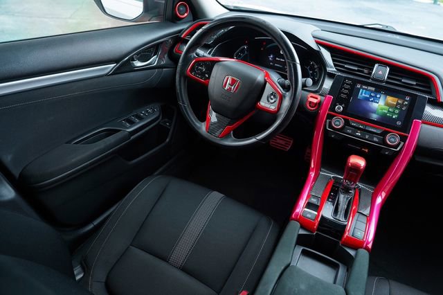 Used 2019 Honda Civic EX image 21