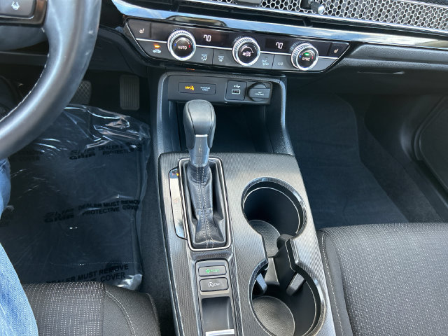 Used 2024 Honda Civic EX image 21