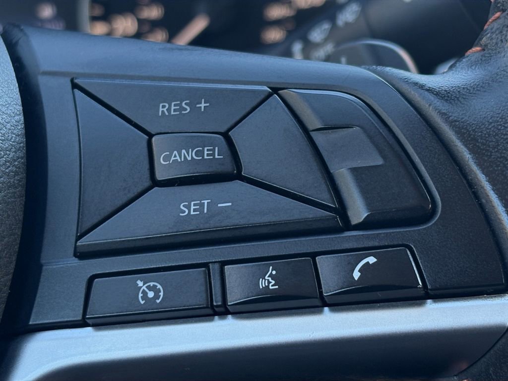 Used 2022 Nissan Altima 2.5 SR image 14