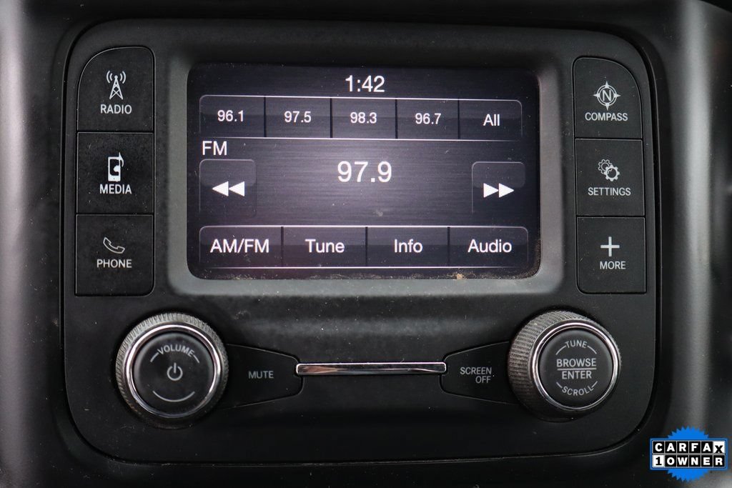 Used 2022 RAM 2500 Tradesman RWD image 24