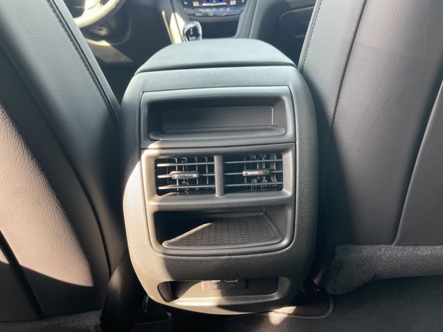 New 2025 Cadillac XT5 Sportv w/ Technology Package image 45