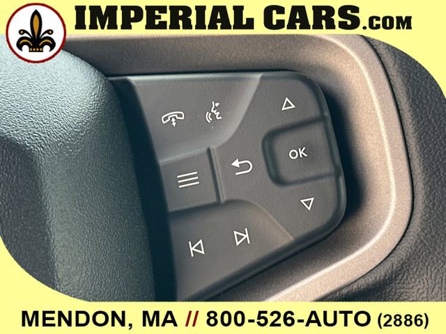 New 2026 Ford Bronco Big Bend image 26