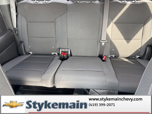 New 2026 Chevrolet Silverado 3500 W/T w/ WT Convenience Package image 53