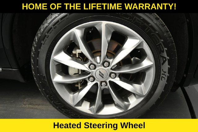 Used 2021 Dodge Durango Citadel AWD/4WD image 43