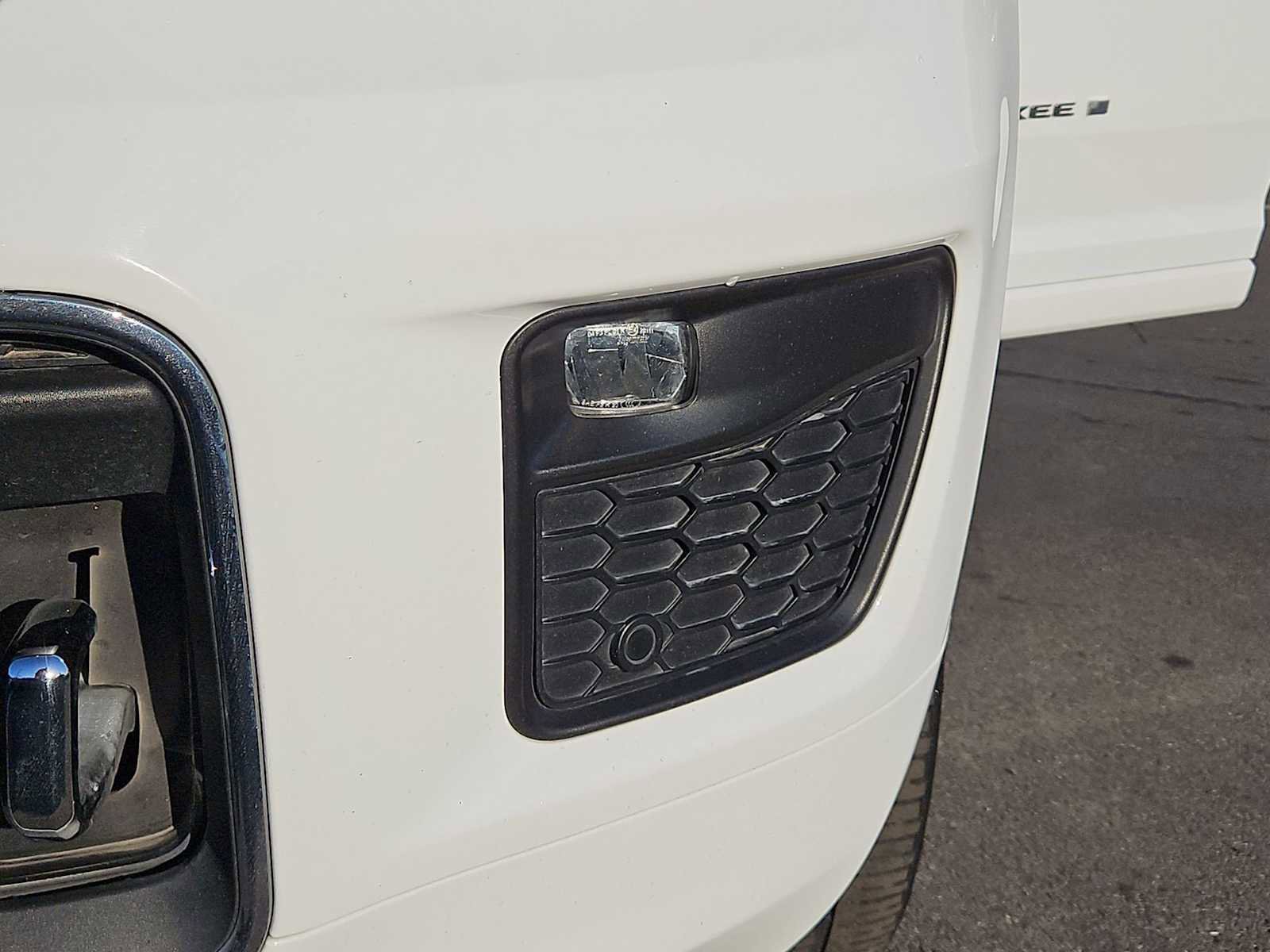 Used 2021 Jeep Grand Cherokee L Overland w/ Trailer Tow Group (B) image 11