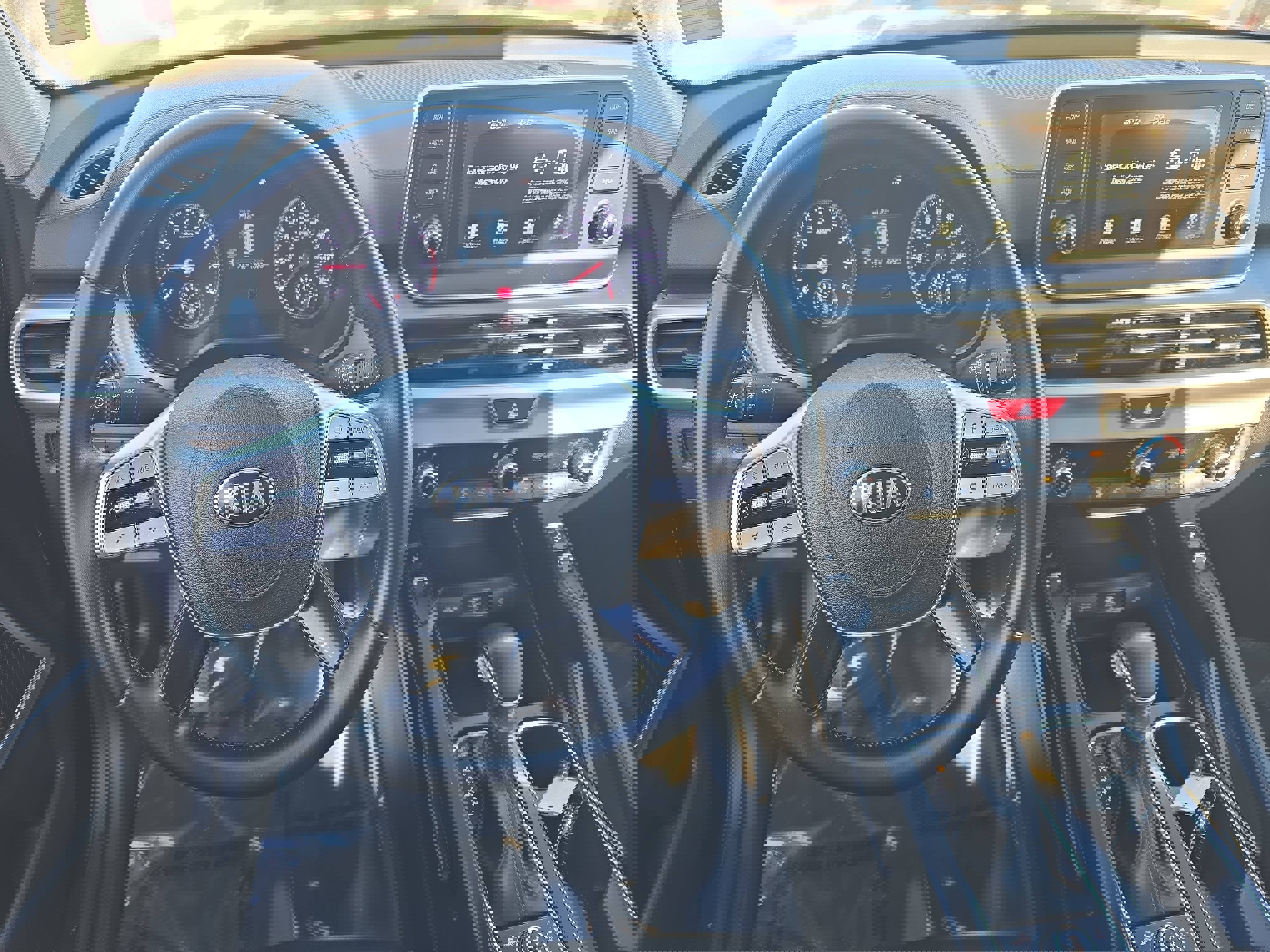 Used 2021 Kia Telluride S image 18