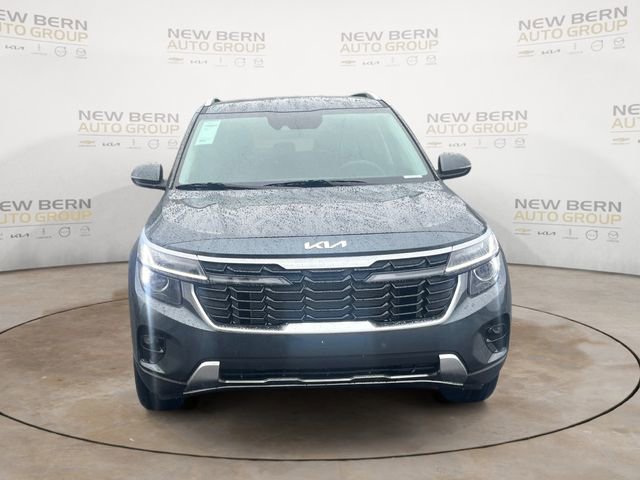 New 2026 Kia Seltos S image 8