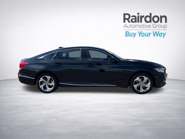 Used 2020 Honda Accord EX-L image 8