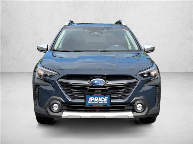 Used 2023 Subaru Outback Touring XT video 2