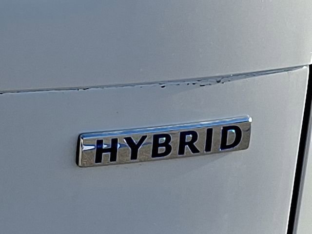 Certified 2025 MAZDA CX-50 2.5 Hybrid w/ Premium Plus Pkg image 31