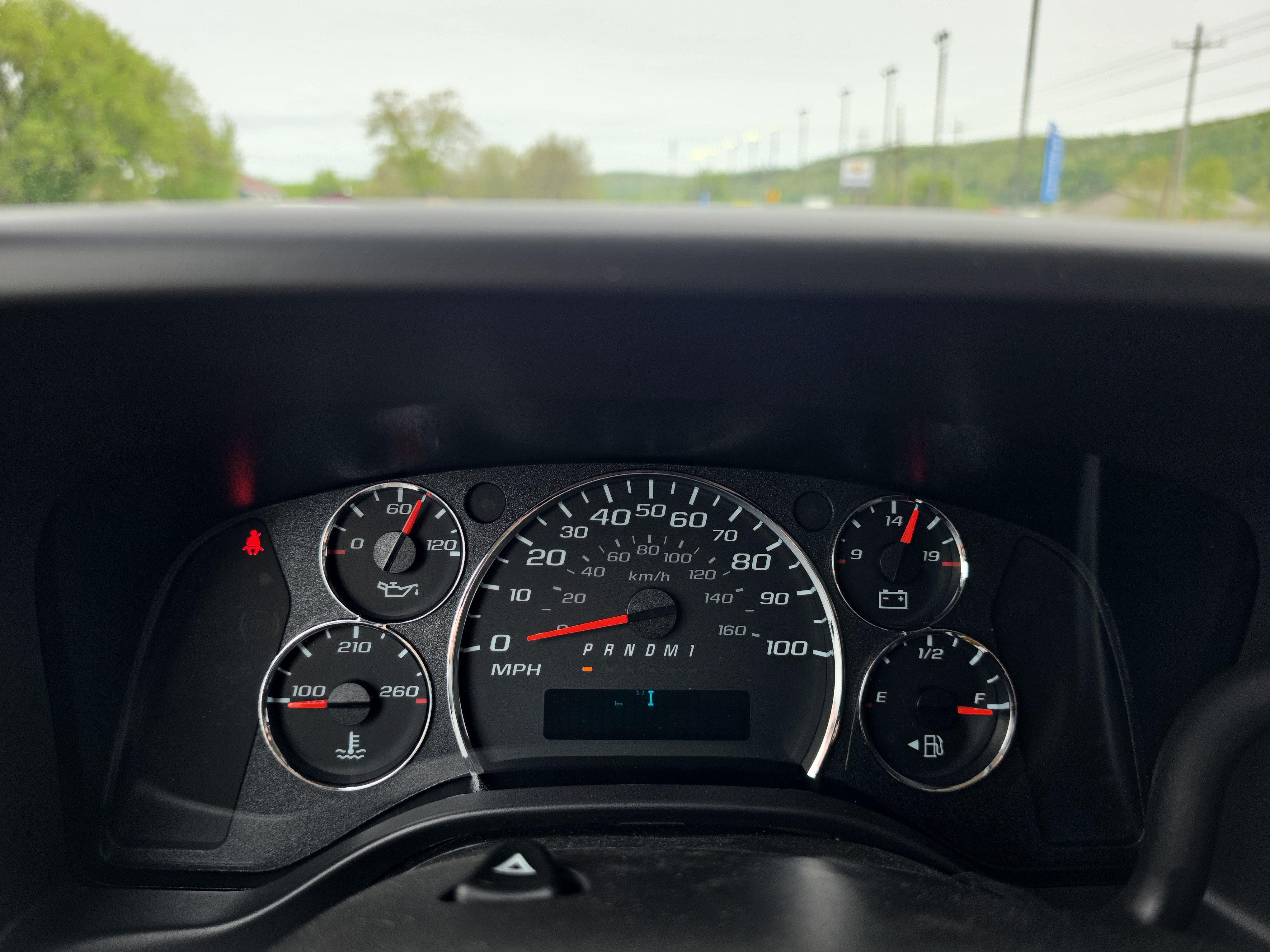New 2026 Chevrolet Express 3500 RWD image 22
