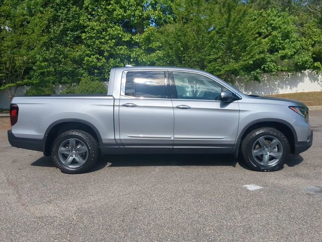 Used 2023 Honda Ridgeline RTL-E image 3