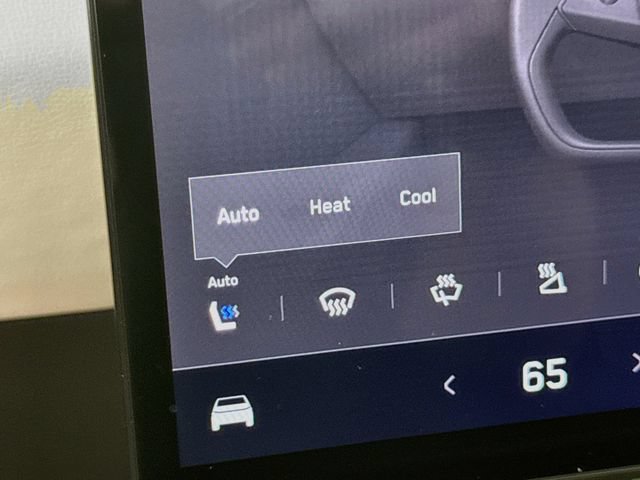 Used 2024 Tesla Cybertruck Cyberbeast AWD/4WD image 19