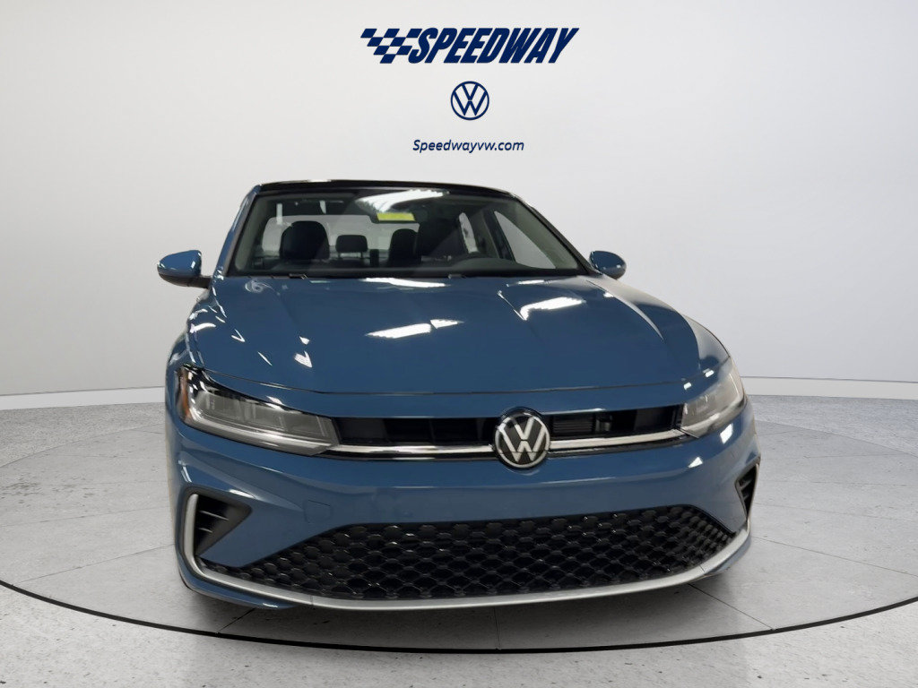 New 2026 Volkswagen Jetta SE FWD image 13