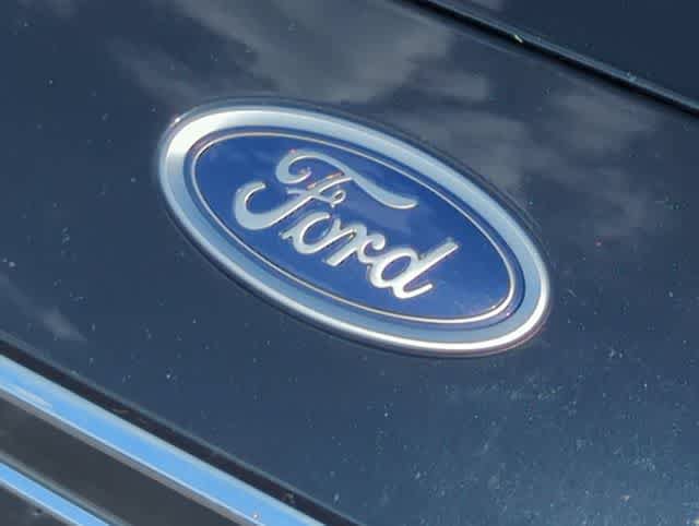 Used 2020 Ford Fusion SE FWD image 10