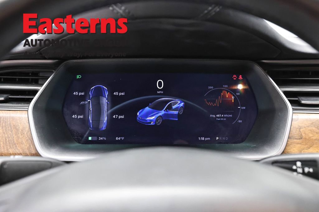Used 2019 Tesla Model S P100D image 17
