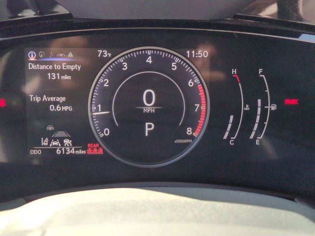 Used 2025 Lexus NX 350 AWD w/ Premium Package image 19