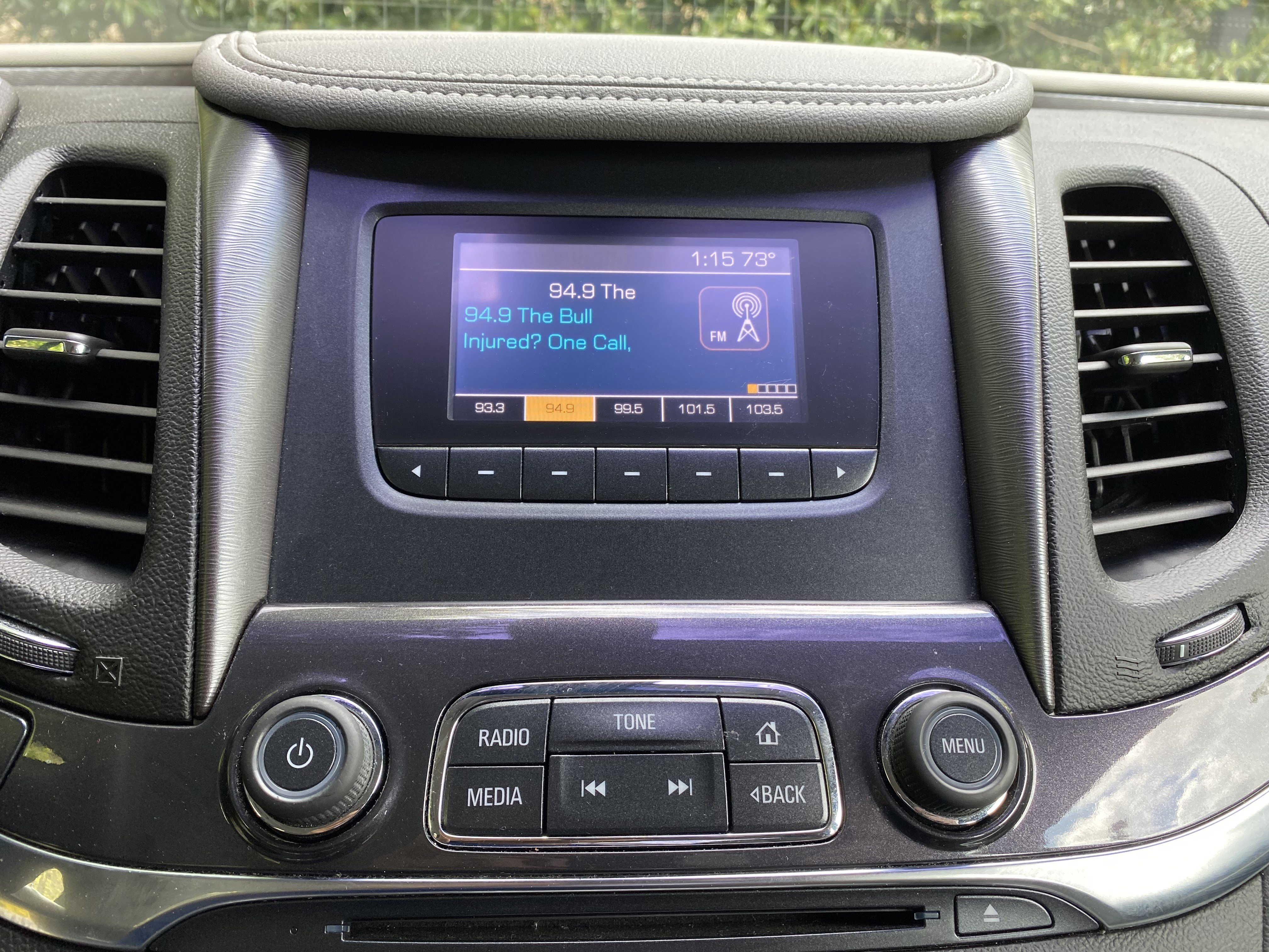 Used 2015 Chevrolet Impala LS w/ LS Convenience Package image 24