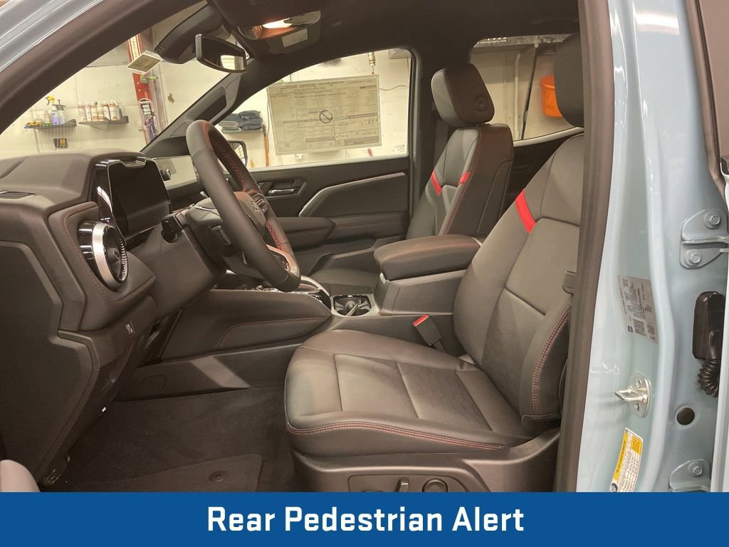 New 2026 Chevrolet Colorado Z71 w/ Technology Package AWD/4WD image 10