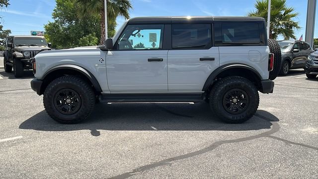 New 2026 Ford Bronco Outer Banks w/ Sasquatch Package AWD/4WD image 6