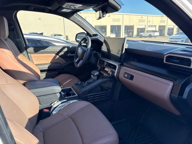 Used 2026 Toyota 4Runner Limited RWD image 6