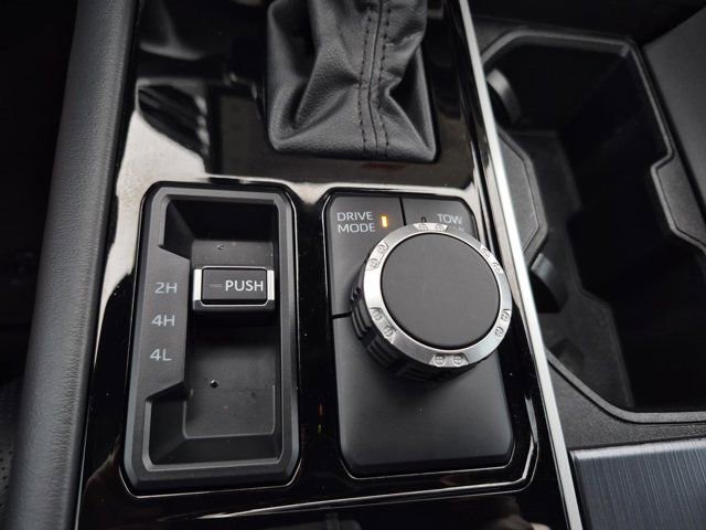 Used 2024 Toyota Tundra Platinum AWD/4WD image 35