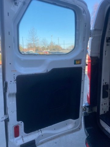 Used 2015 Ford Transit 150 130 Low Roof image 13