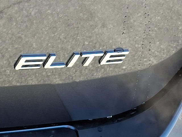 New 2026 Honda Odyssey Elite image 26