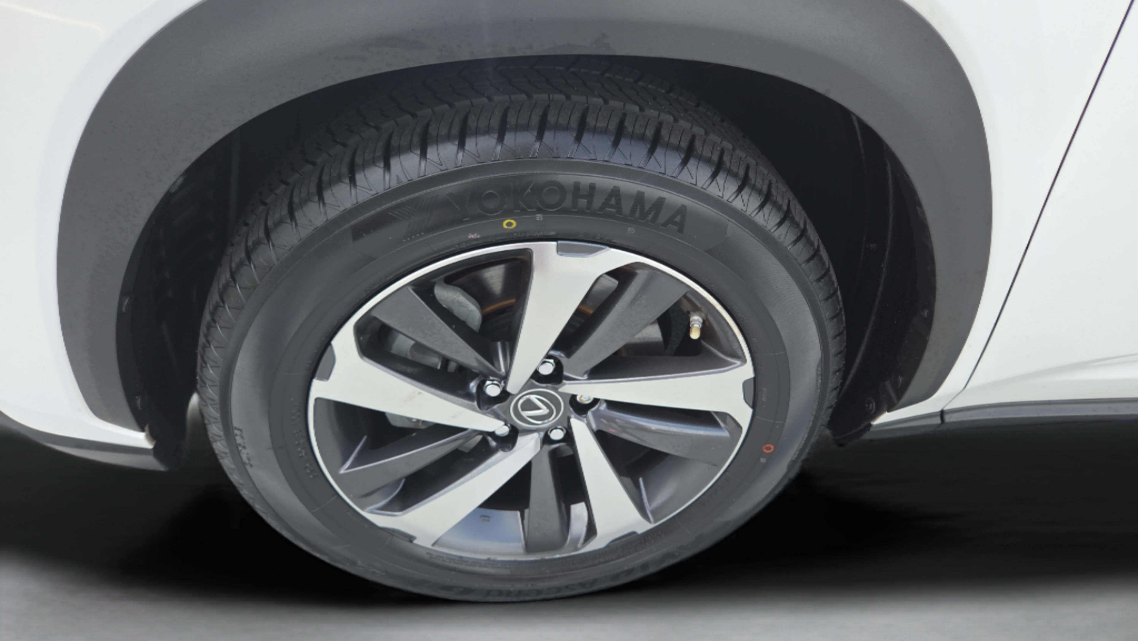 Used 2021 Lexus NX 300h AWD w/ Premium Package image 23