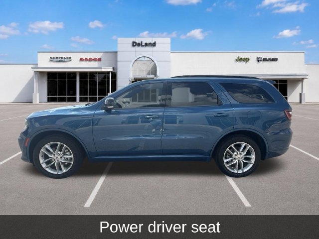 Used 2023 Dodge Durango GT RWD image 6