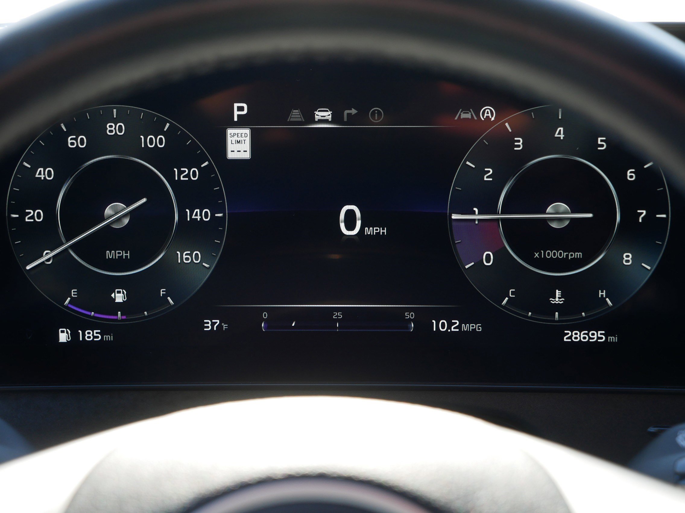 Certified 2023 Kia Sportage X-Pro Prestige image 21