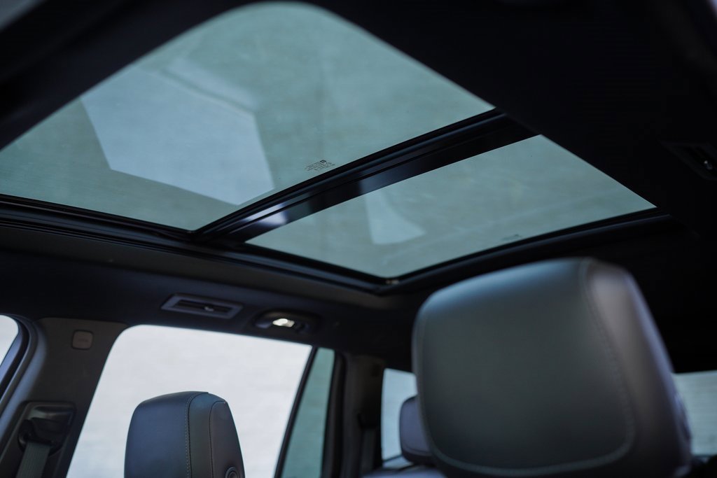 Used 2023 Cadillac XT6 Premium Luxury image 35