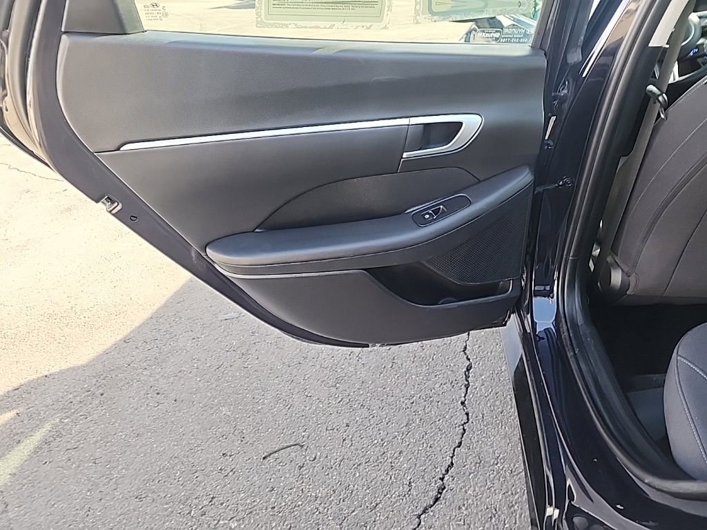 Used 2025 Hyundai Sonata SEL image 23