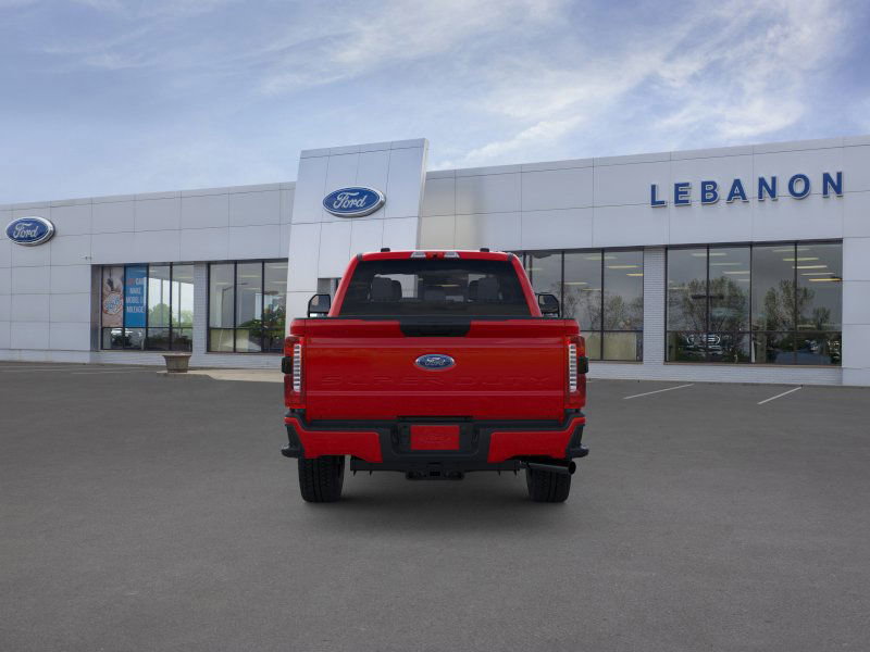 New 2026 Ford F250 XL image 6