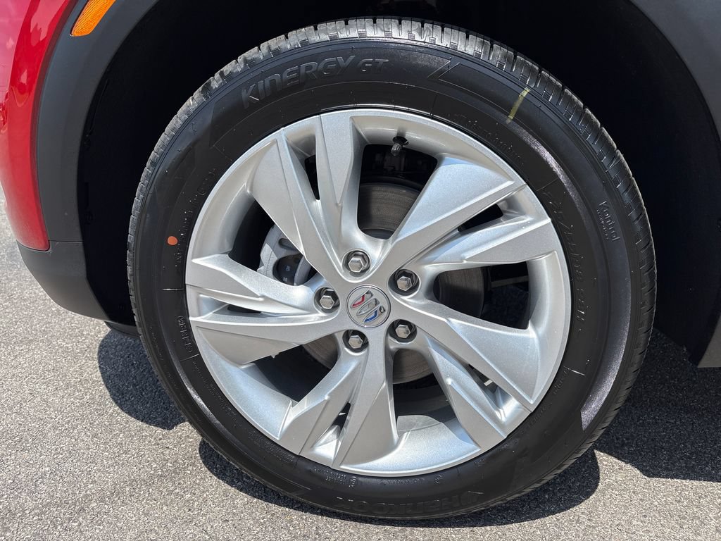 New 2026 Buick Encore GX Preferred FWD image 33