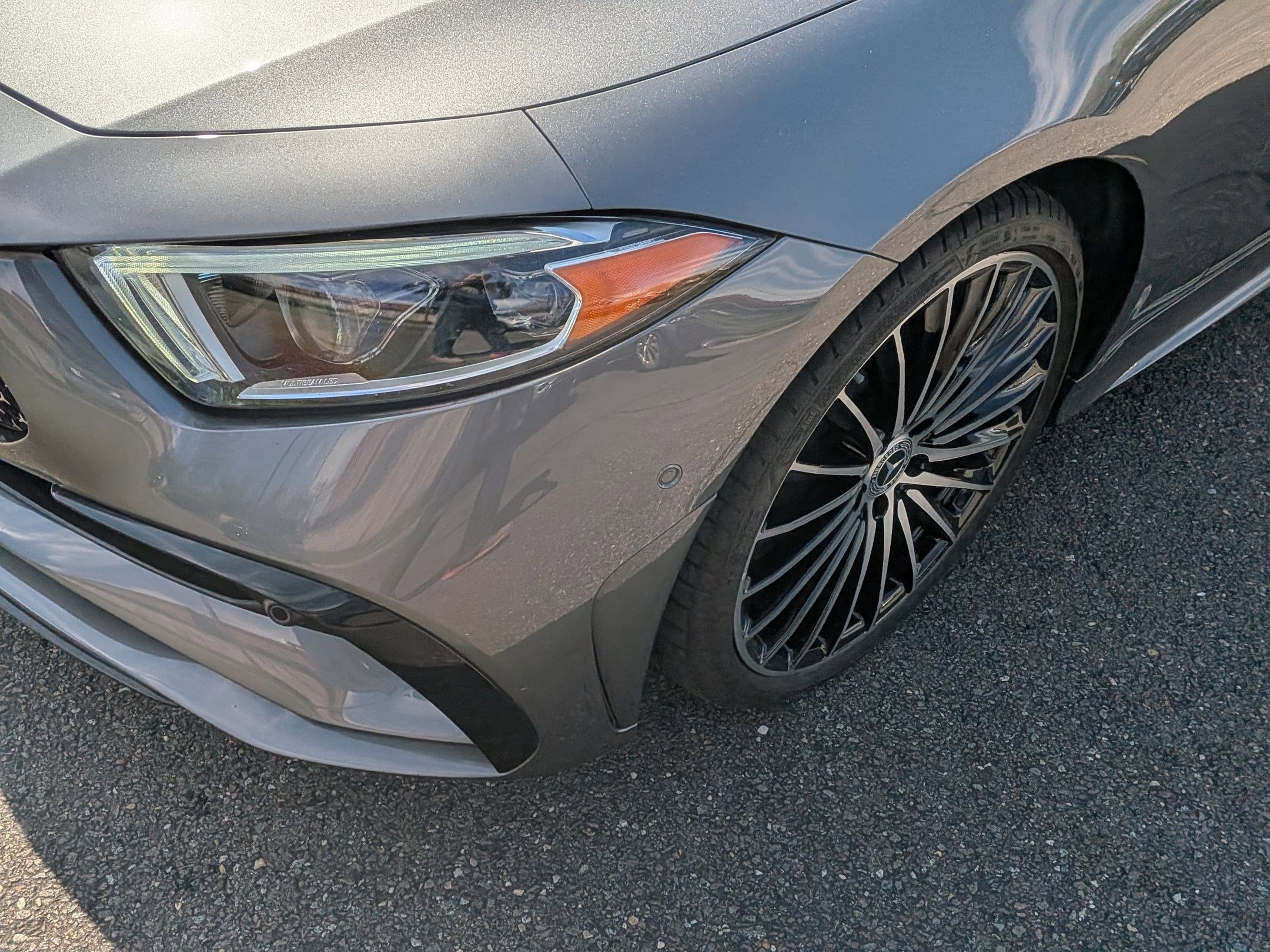 Used 2023 Mercedes-Benz CLS 450 CLS 450 image 11