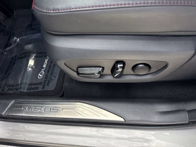 Certified 2025 Lexus NX 250 FWD w/ Accessory Package (Z2) image 12